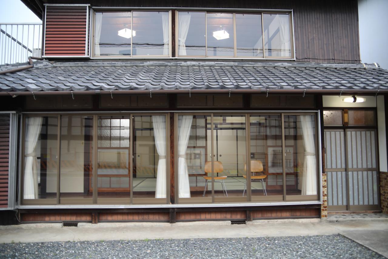 Guesthouse Omihachiman Exterior photo