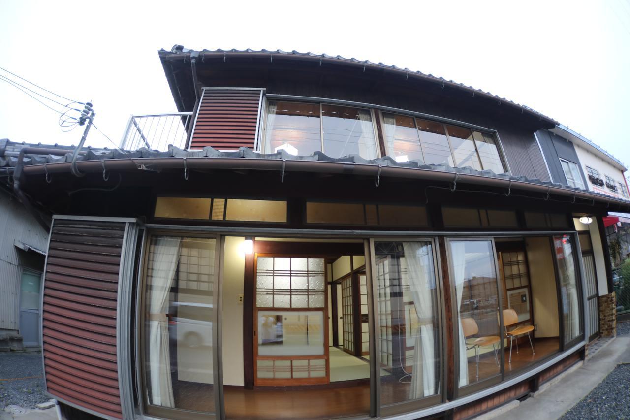 Guesthouse Omihachiman Exterior photo